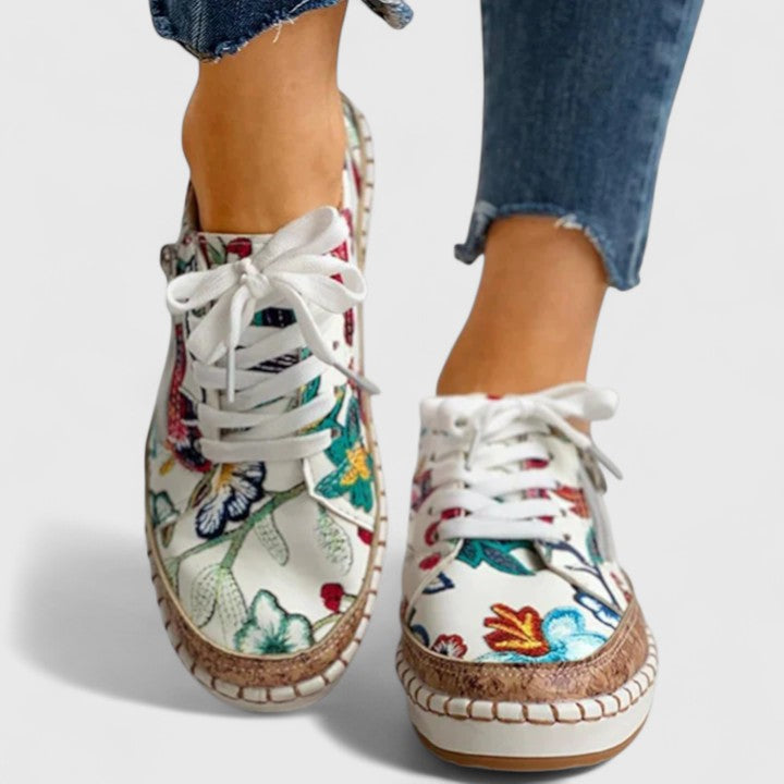 Vivienne | Orthopaedic Shoes