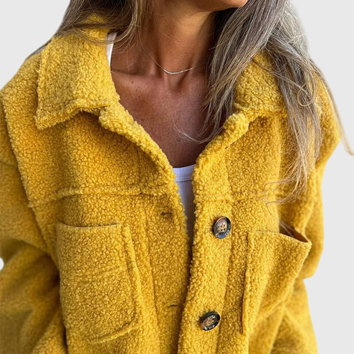 Mila - Elegant Jacket