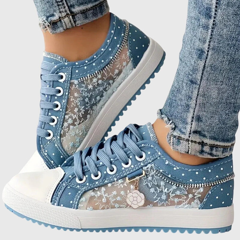 Vivienne | Orthopaedic Sneakers