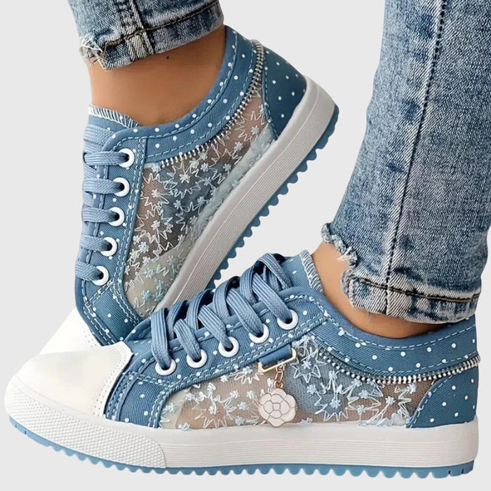 Vivienne | Orthopaedic Sneakers