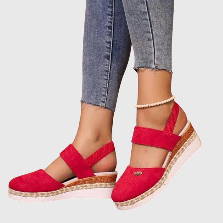 Kalila - Comfortable Orthopaedic Sandals