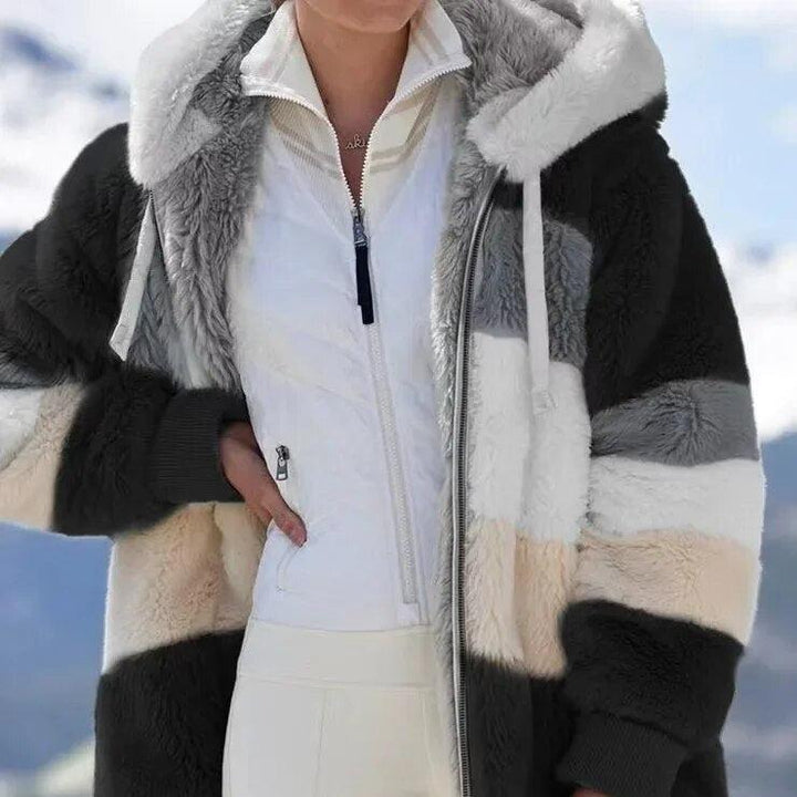 Keithy | Cosy Jacket