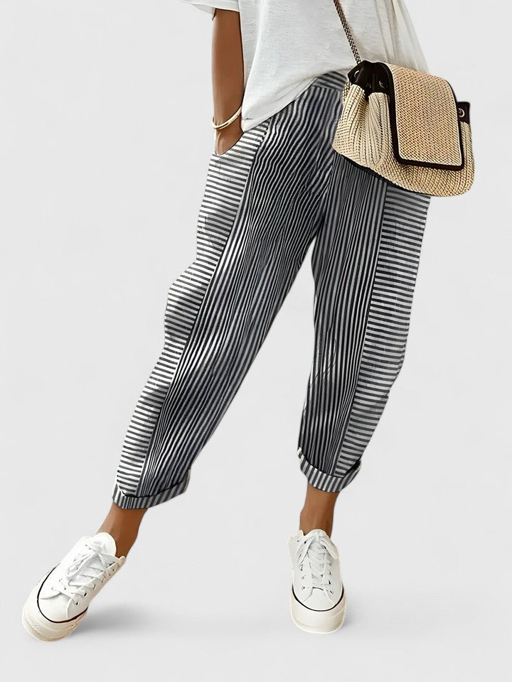 Elvira™ | Comfortable Trousers