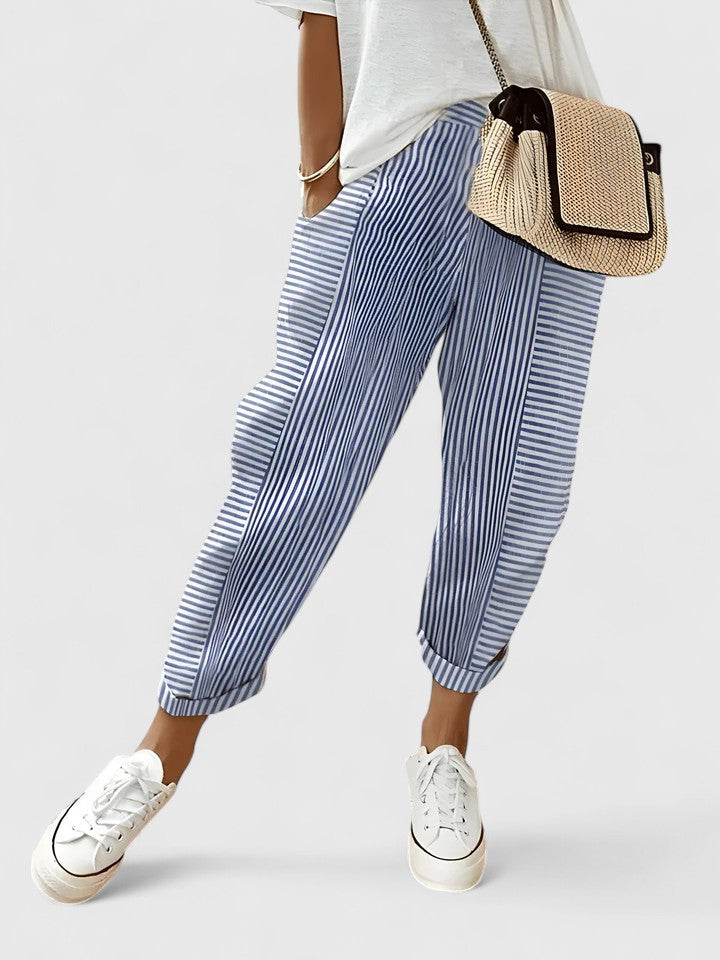Rosemary | Comfortable Trousers