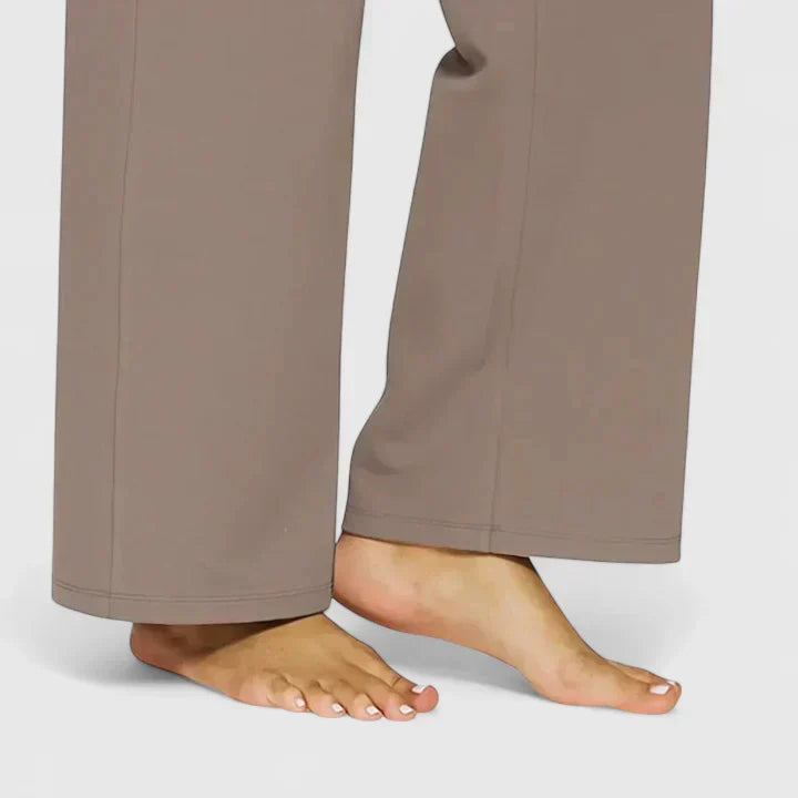 Monique | Elegant Trousers