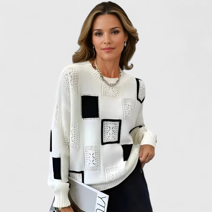 Alannah | Sophisticated Jumper