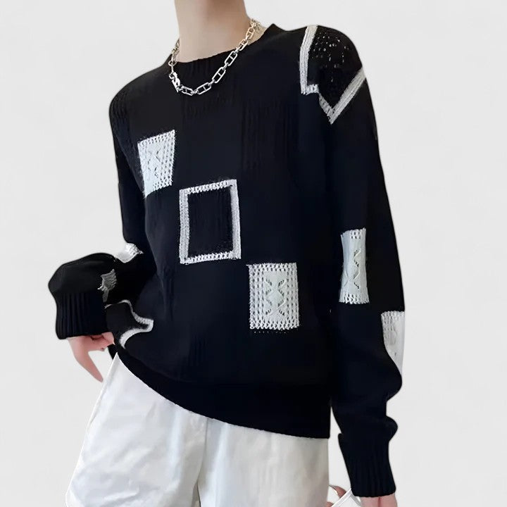 Aymbr | Sophisticated Jumper