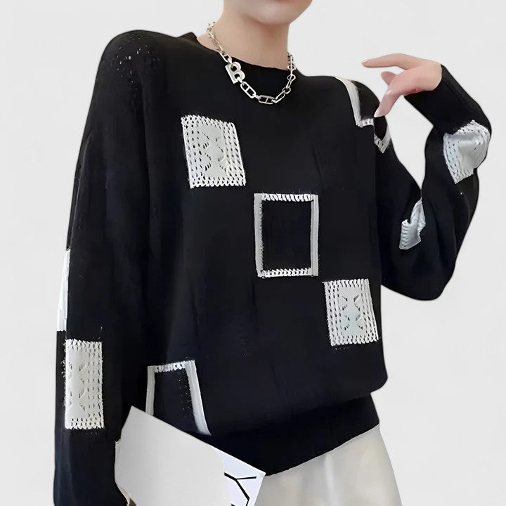 Aymbr | Sophisticated Jumper