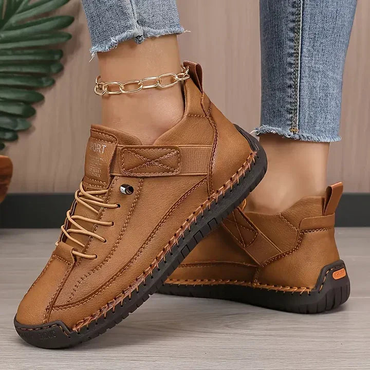 Sylvie | Orthopaedic Sneakers