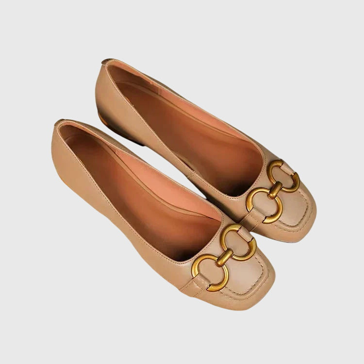 Inka - Elegant Orthopaedic Sandals