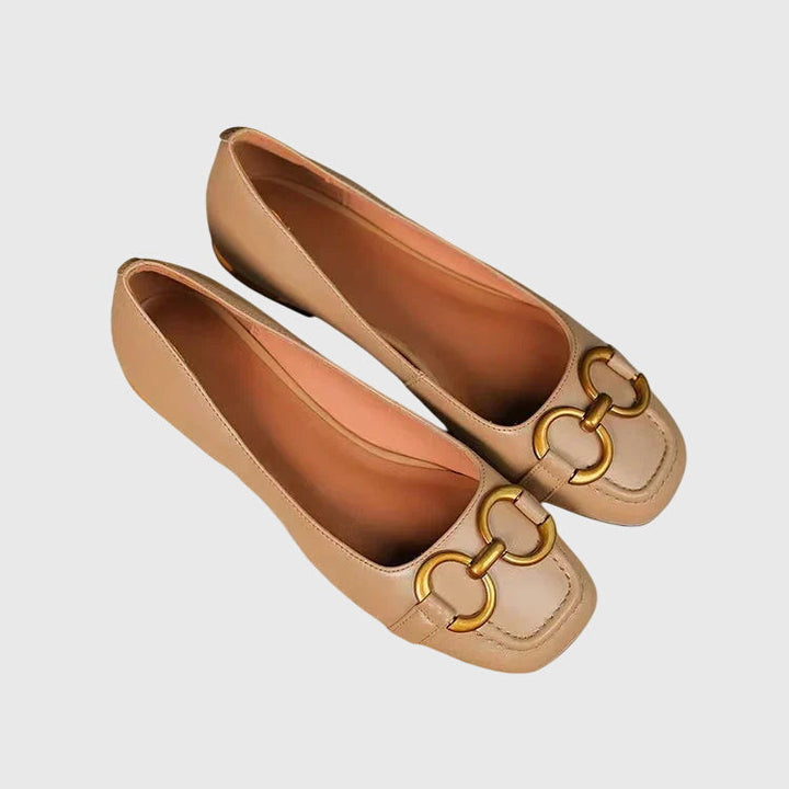 Inka - Elegant Orthopaedic Sandals