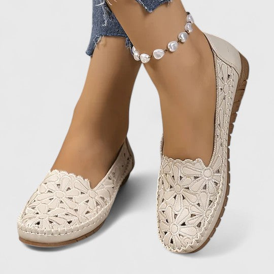 Marjorie | Casual Orthopaedic Sandals
