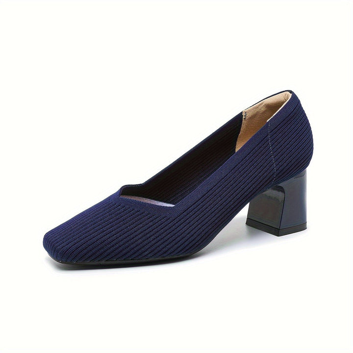 Zayli | Orthopaedic Heels