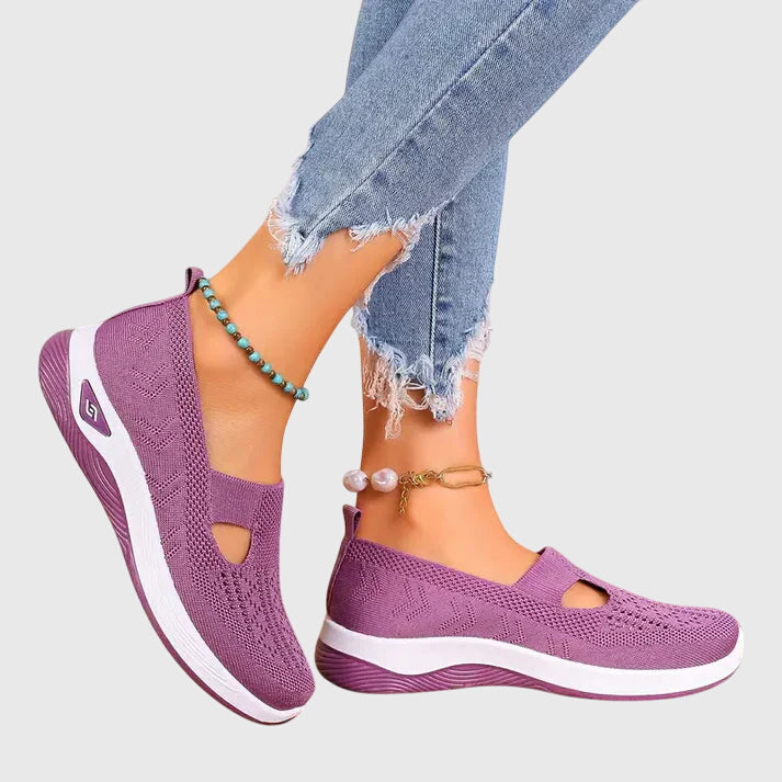 Erin | Orthopaedic Walking Shoes