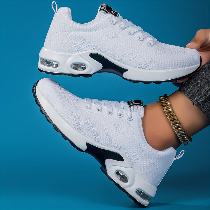 Breathable Non-Slip Air Cushion Sneakers
