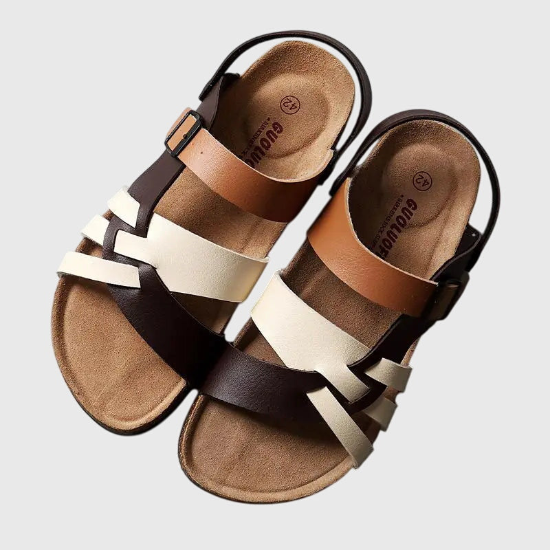 Camille - Lightweight Elegant Sandals