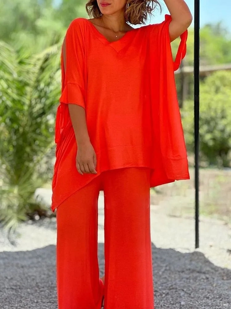 Zelora - Casual Style Set