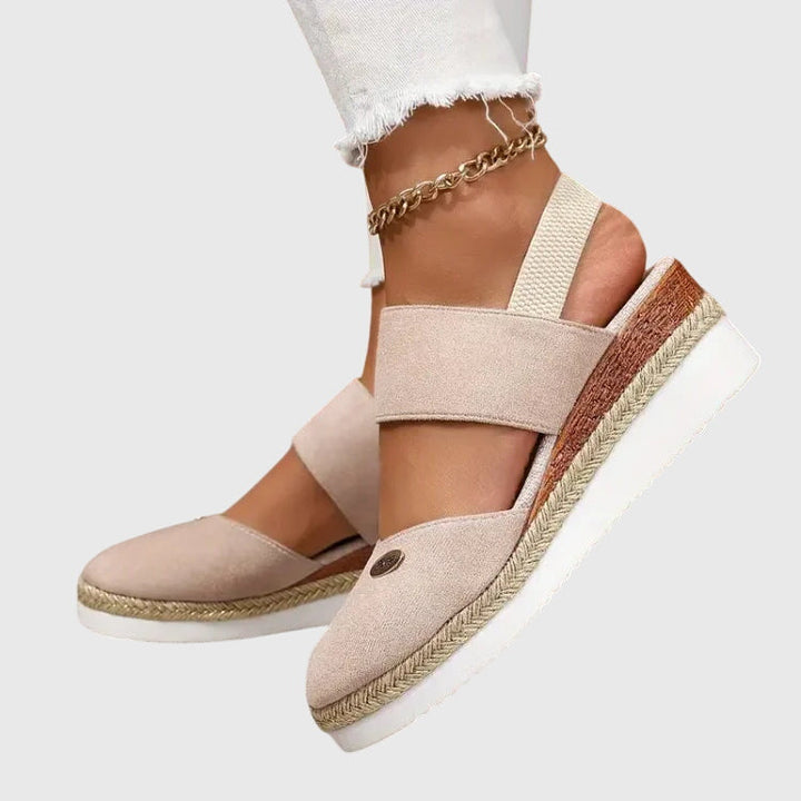 Kalila - Comfortable Orthopaedic Sandals