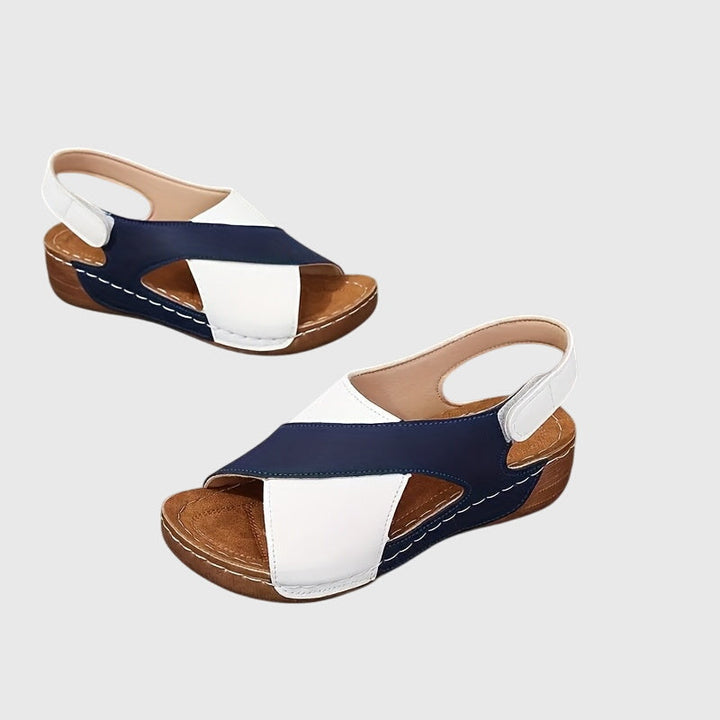 Madison - Comfortable Orthopaedic Sandals