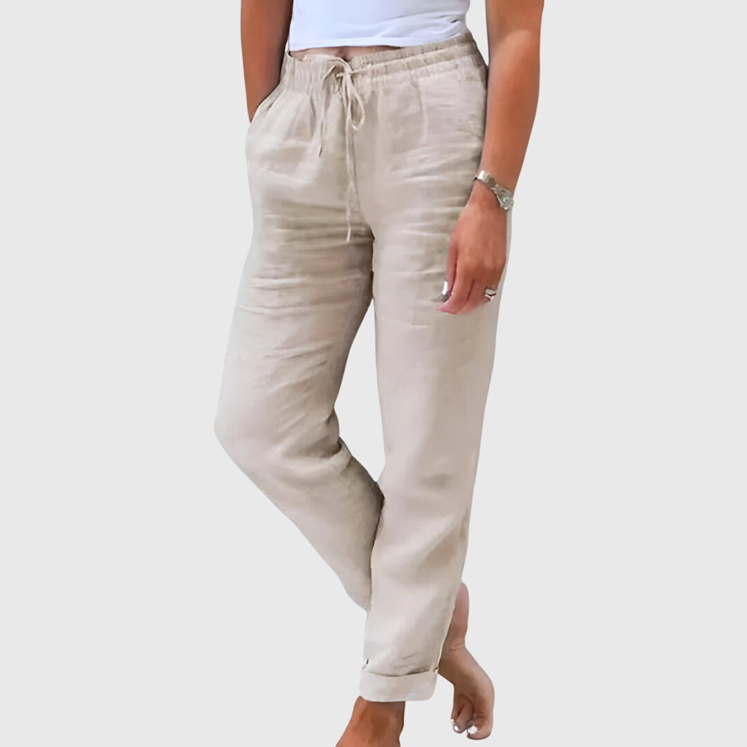 Maree | Elegant Women's Trousers