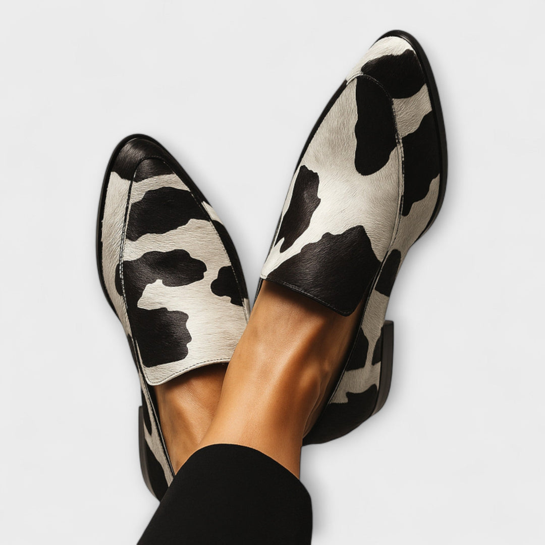 Margot™ | Contemporary Loafers