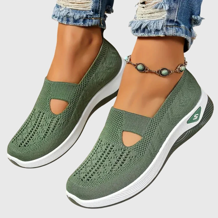 Erin | Orthopaedic Walking Shoes