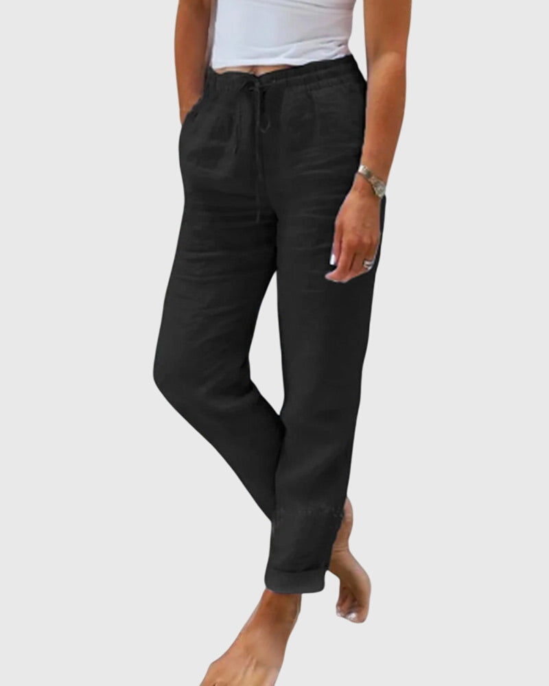 Maree | Elegant Women's Trousers