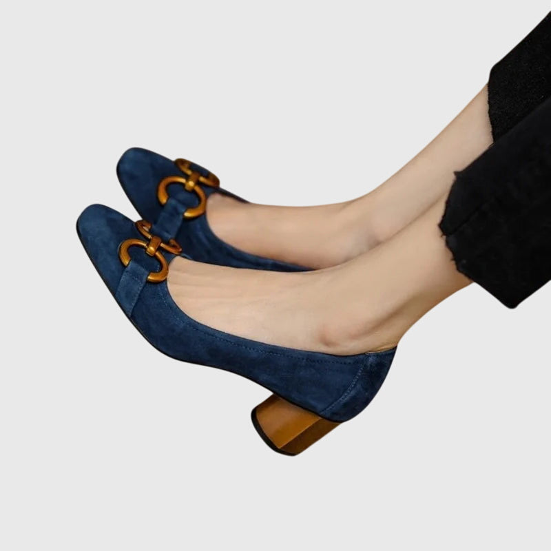 Jenelle | Stylish High Heels