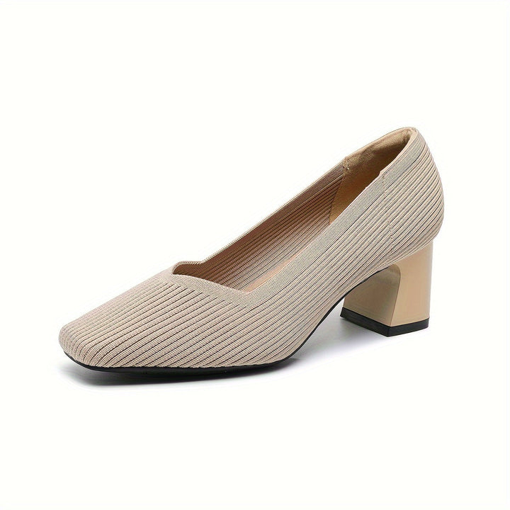 Zayli | Orthopaedic Heels