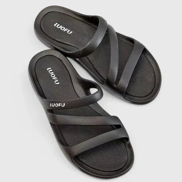 Hazel | Comfortable Orthopaedic Sandals