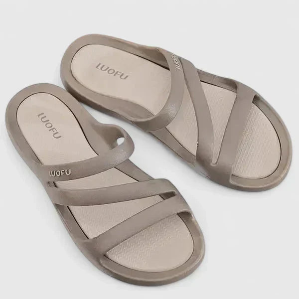 Hazel | Comfortable Orthopaedic Sandals