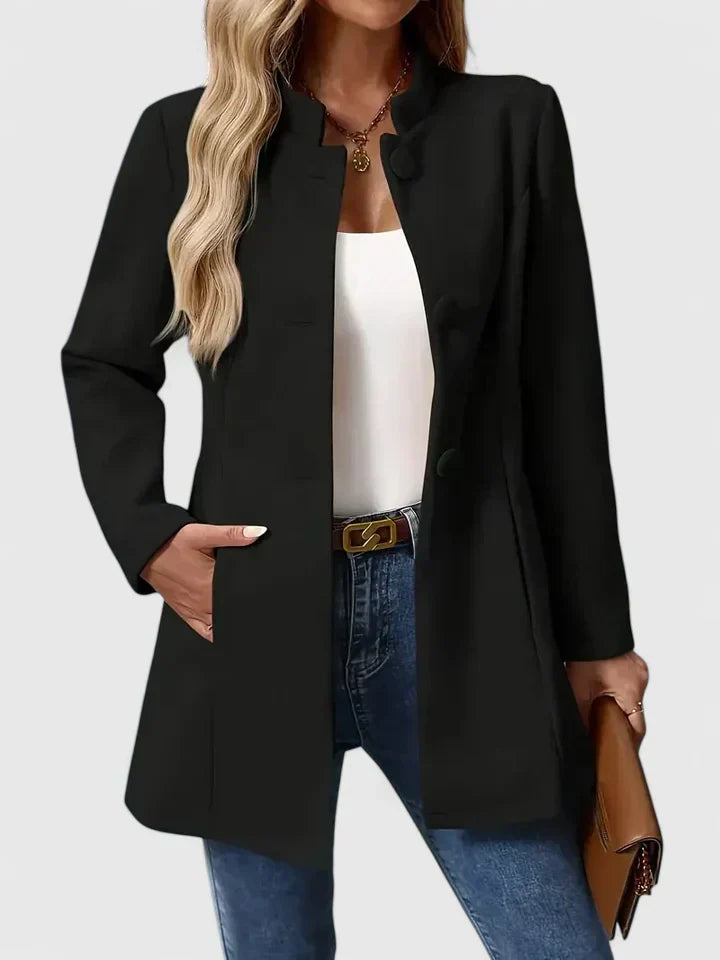 Elspeth | Elegant Jacket