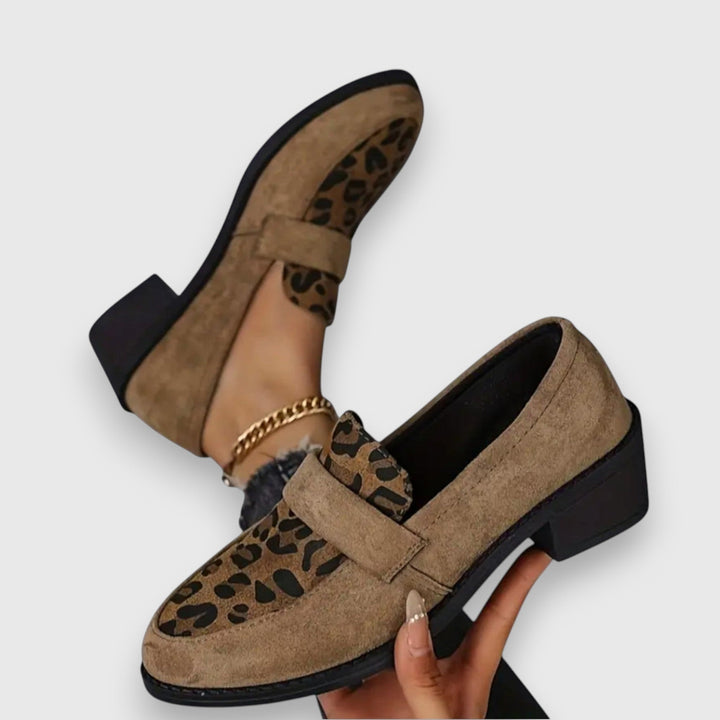 Brunika – Comfortable Slip-Ons