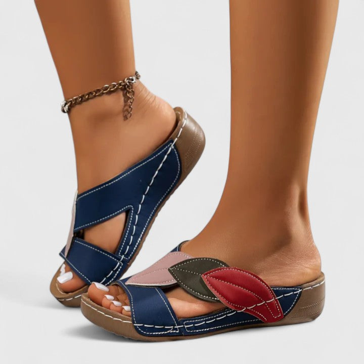 Sharon | Comfortable Orthopaedic Sandals