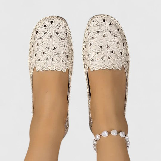 Marjorie | Casual Orthopaedic Sandals