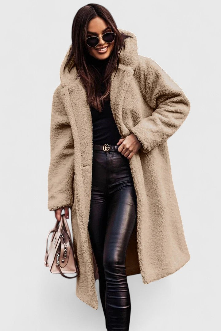Mavis | Elegant Jacket