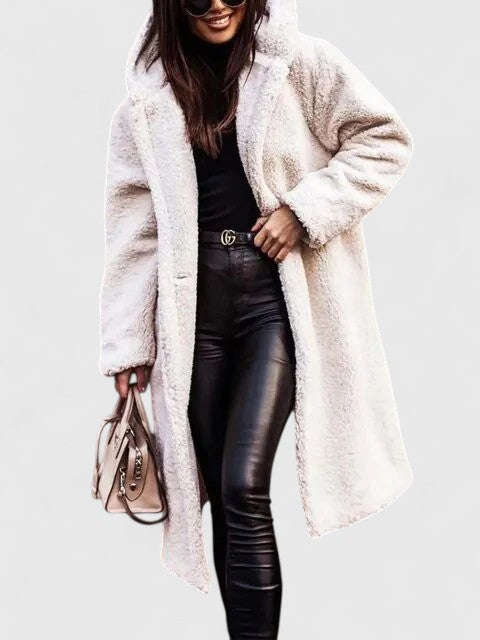 Mavis | Elegant Jacket