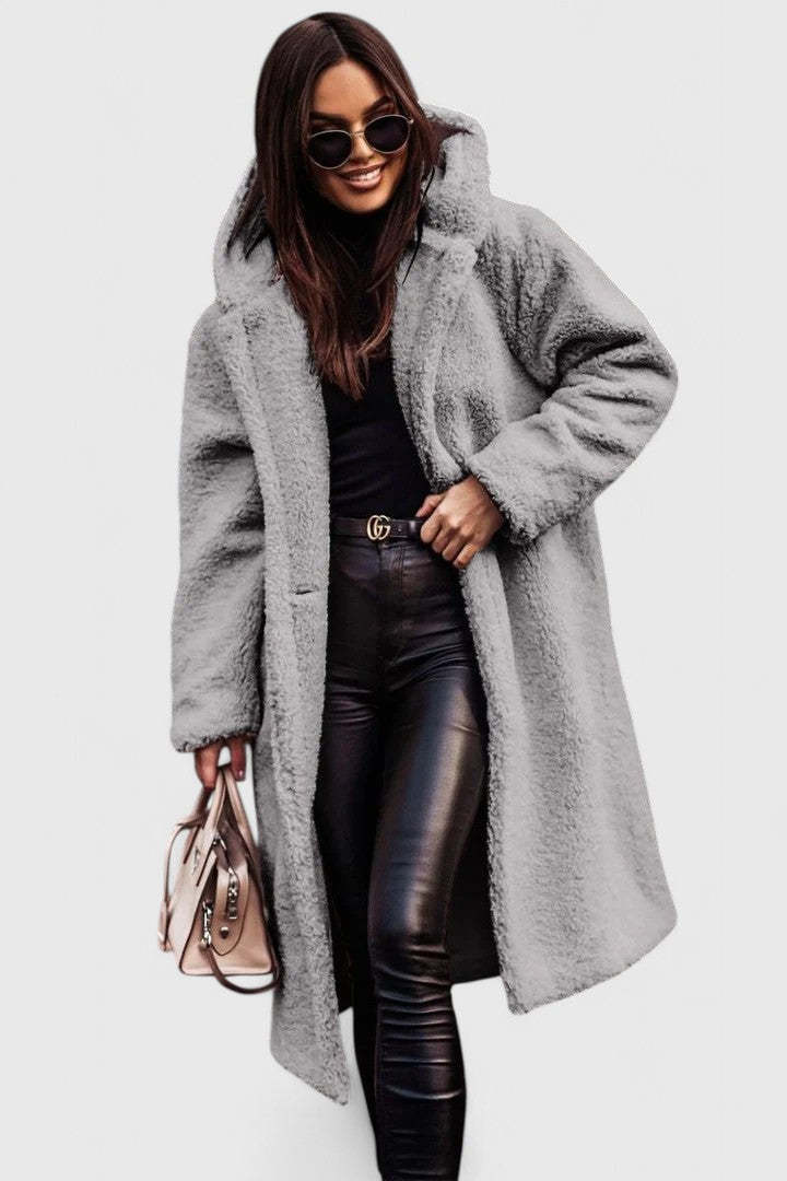 Mavis | Elegant Jacket
