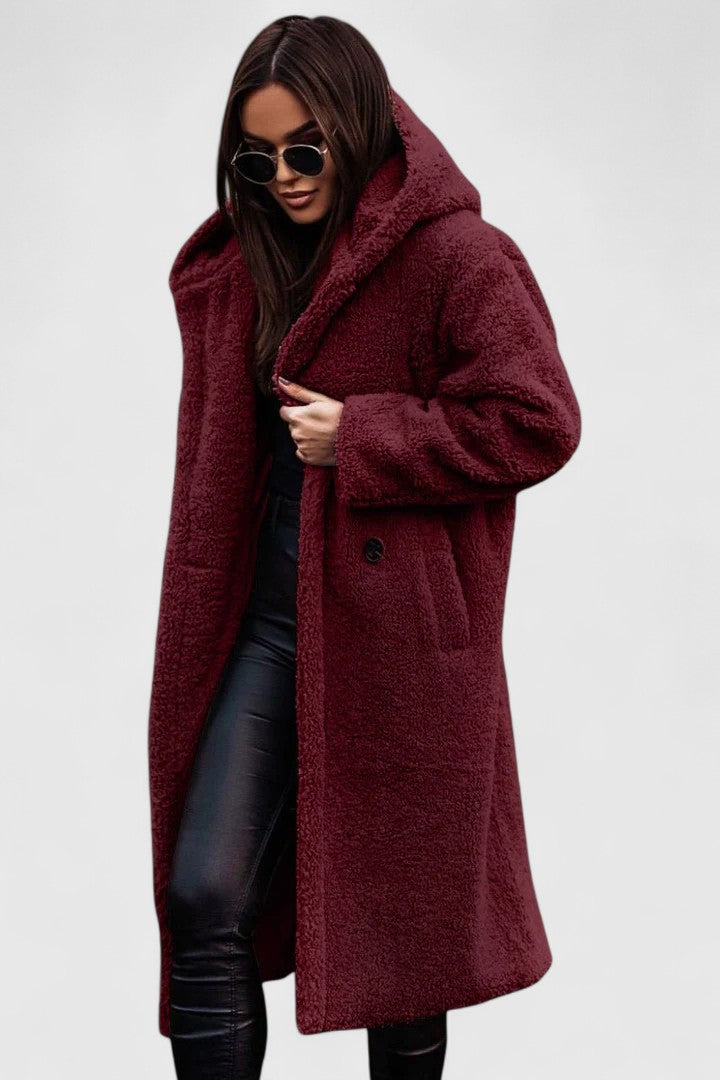 Mavis | Elegant Jacket
