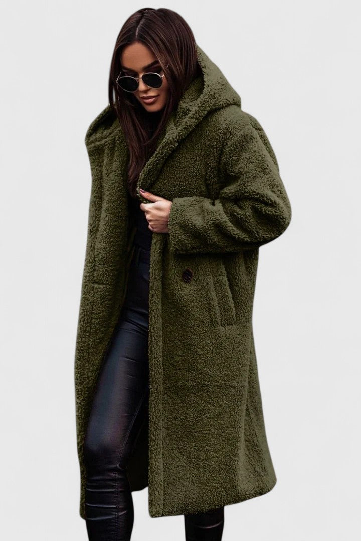 Mavis | Elegant Jacket