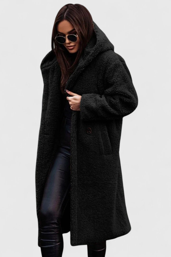 Mavis | Elegant Jacket