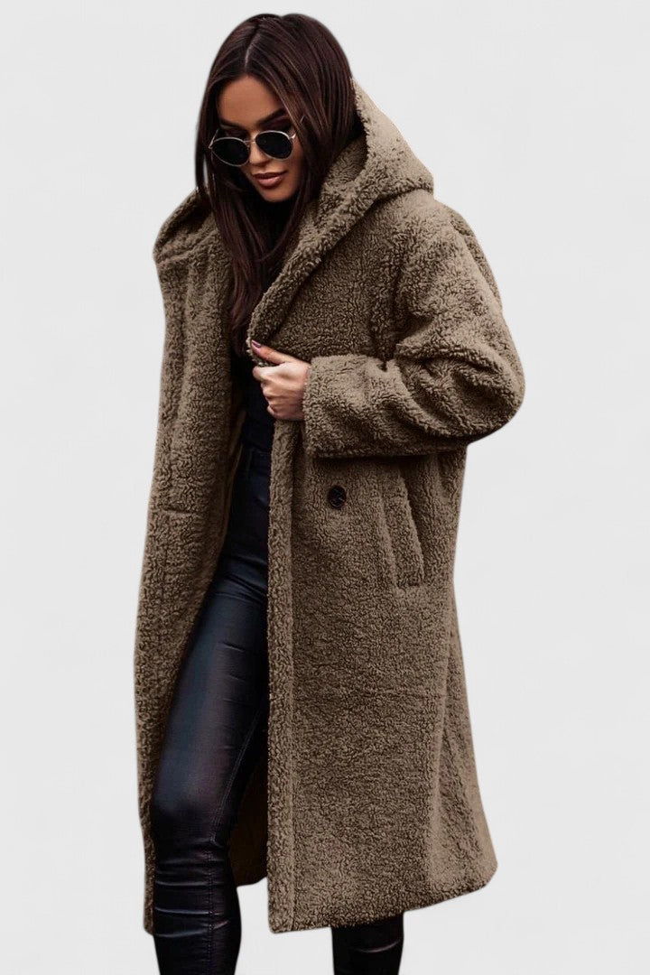 Mavis | Elegant Jacket