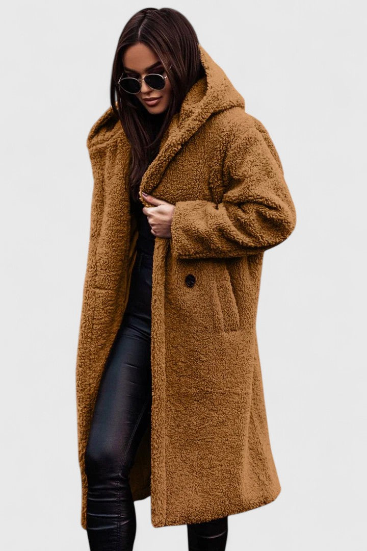 Mavis | Elegant Jacket