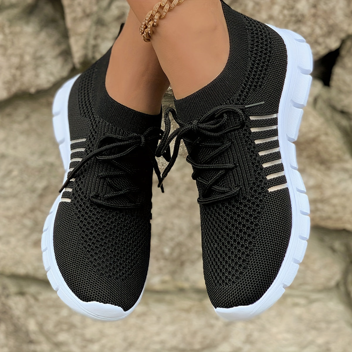 Alison | Lightweight Comfort Sneakers