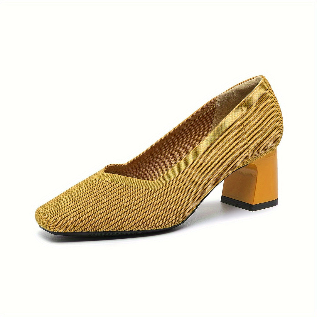 Zayli | Orthopaedic Heels