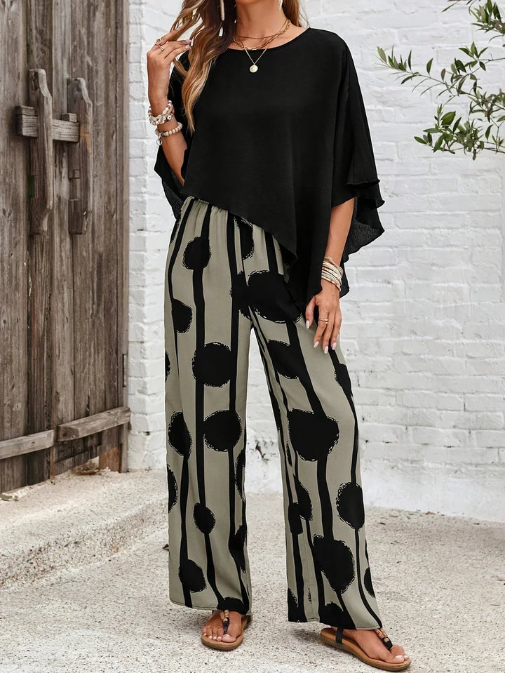 Sabria - Summer Lounge Set