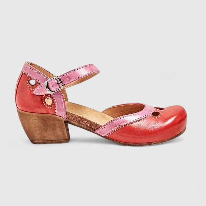 Reeva - Comfort-Focused Orthopaedic Sandals