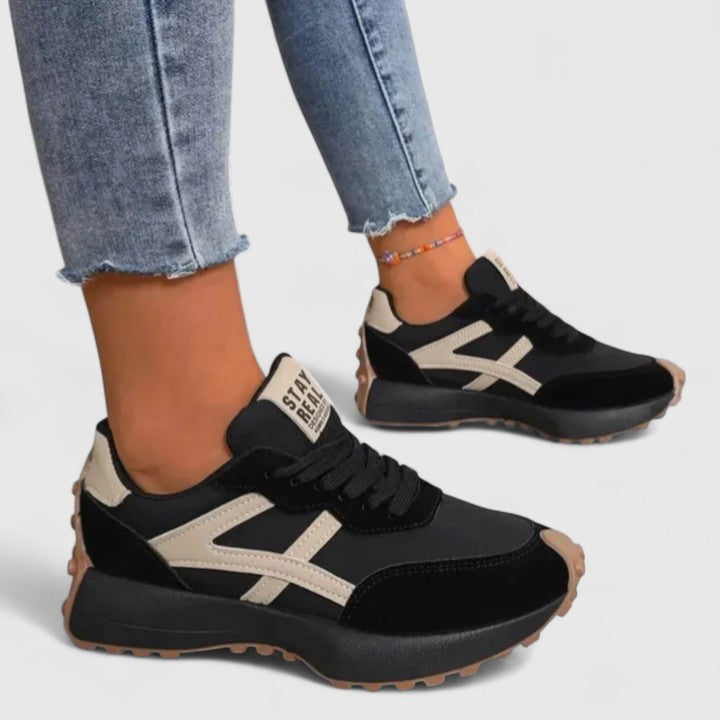 Leanne | Orthopaedic Sneakers