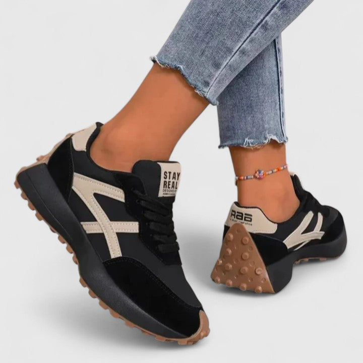 Leanne | Orthopaedic Sneakers