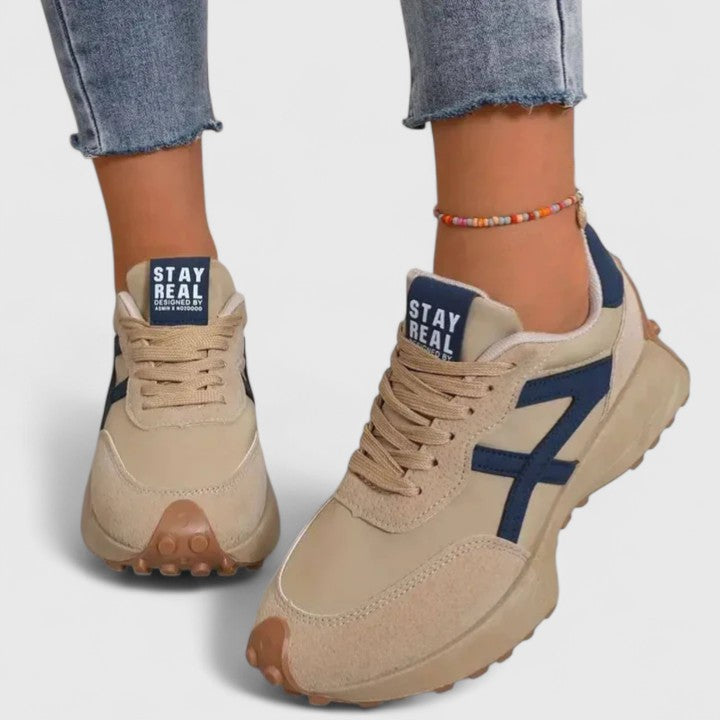 Leanne | Orthopaedic Sneakers